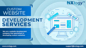 Unlocking Online Potential With Custom Web Development In India